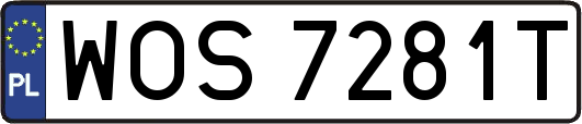 WOS7281T