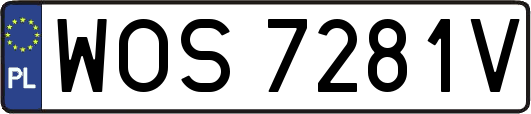 WOS7281V
