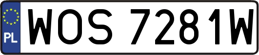 WOS7281W