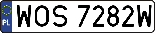 WOS7282W