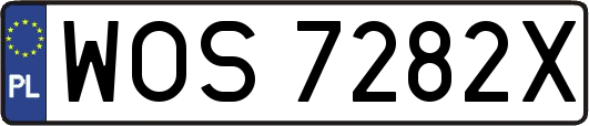 WOS7282X