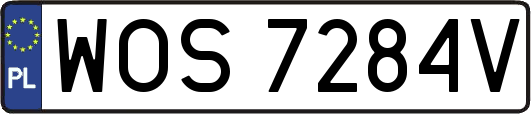 WOS7284V