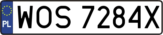 WOS7284X