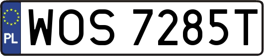 WOS7285T