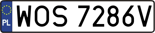 WOS7286V
