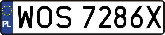 WOS7286X