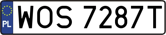 WOS7287T