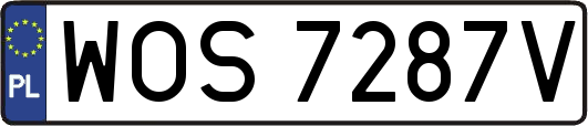 WOS7287V