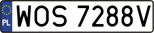 WOS7288V