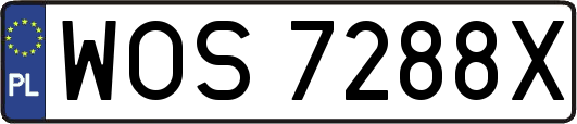 WOS7288X