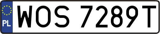 WOS7289T