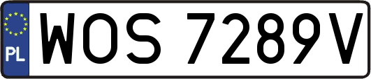 WOS7289V