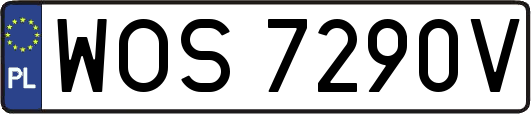 WOS7290V