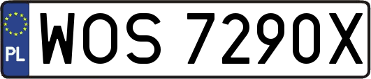 WOS7290X
