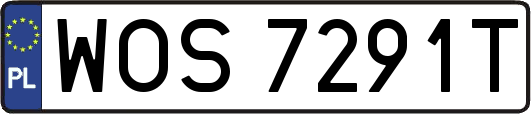 WOS7291T