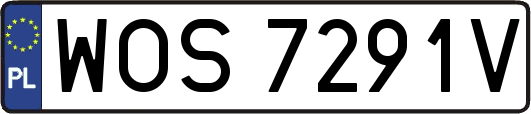 WOS7291V