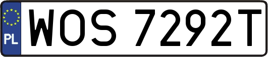 WOS7292T