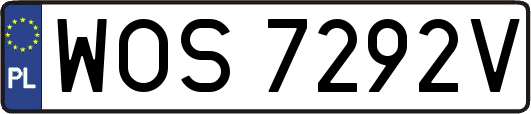 WOS7292V