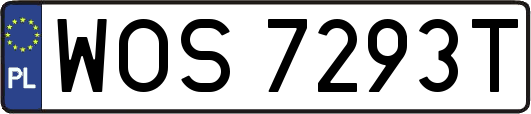 WOS7293T