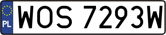 WOS7293W