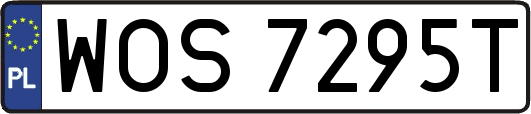 WOS7295T