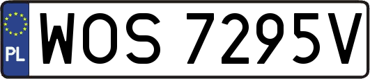 WOS7295V