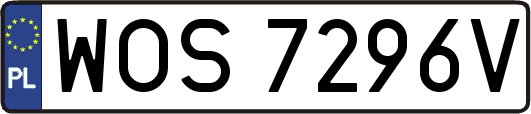 WOS7296V