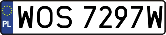 WOS7297W
