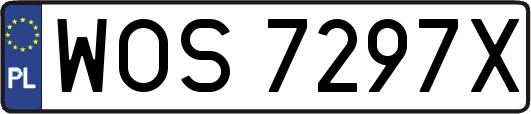 WOS7297X