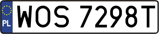WOS7298T