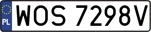 WOS7298V
