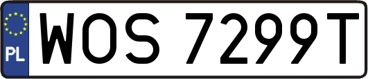 WOS7299T
