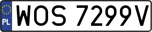 WOS7299V