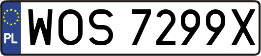 WOS7299X
