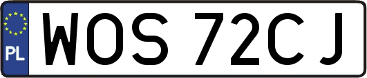 WOS72CJ