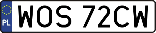 WOS72CW