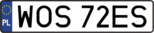 WOS72ES