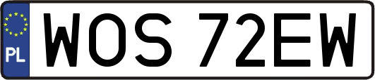 WOS72EW