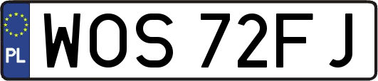 WOS72FJ