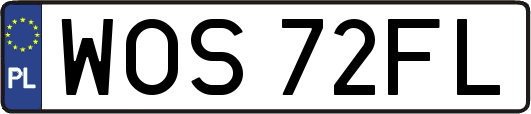 WOS72FL