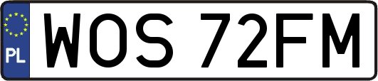WOS72FM