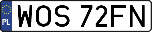 WOS72FN