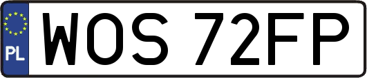 WOS72FP