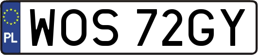 WOS72GY