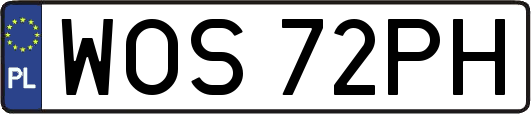 WOS72PH