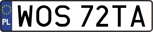WOS72TA