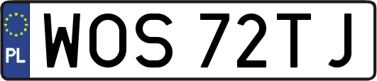 WOS72TJ