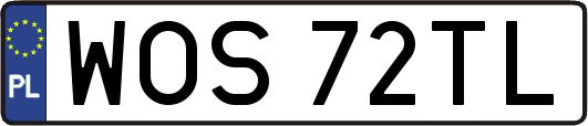 WOS72TL