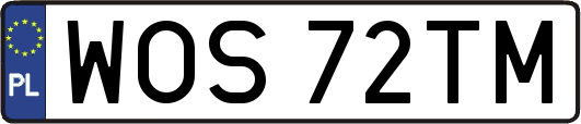 WOS72TM
