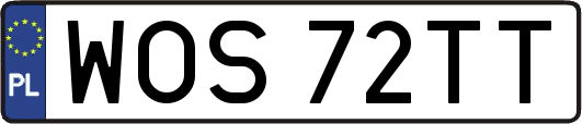 WOS72TT